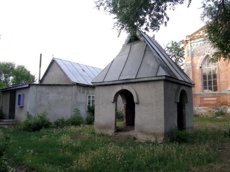 Веселий Кут з panoramio.com - Веселий Кут