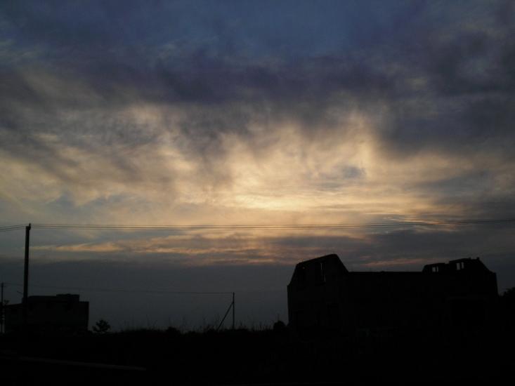 Муроване з panoramio.com - Мурованое