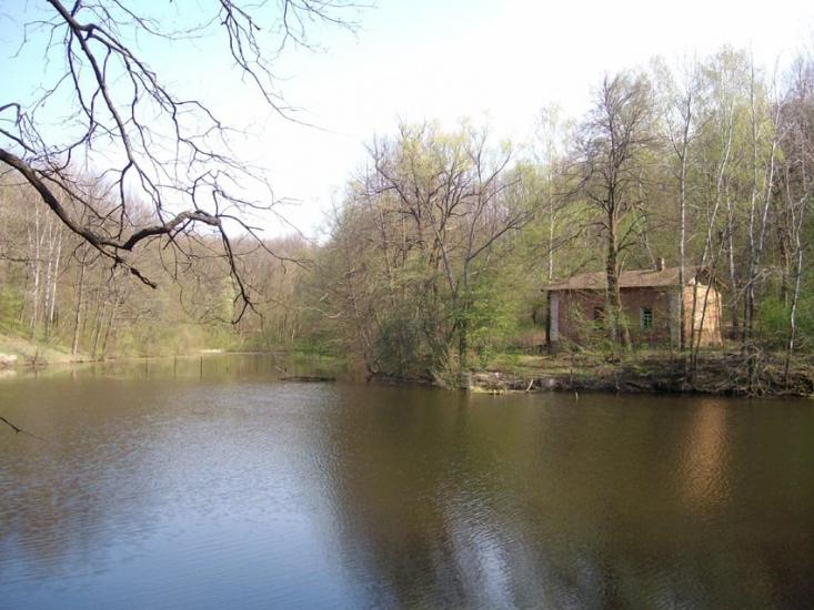 Газове з panoramio.com - Газове