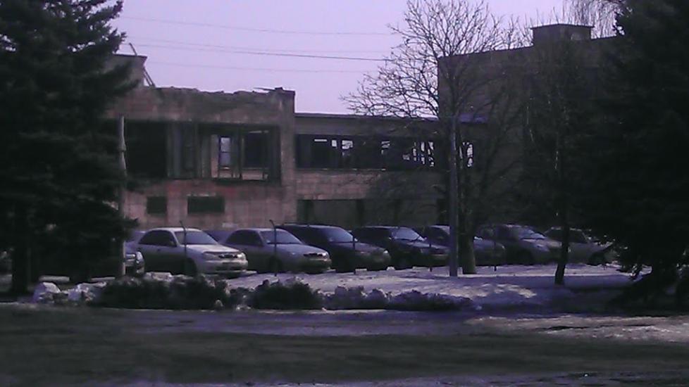 Золоте з panoramio.com - Золотое