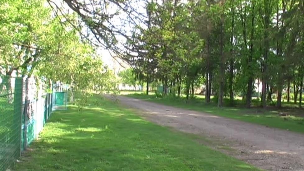 Горошків з panoramio.com - Горошков