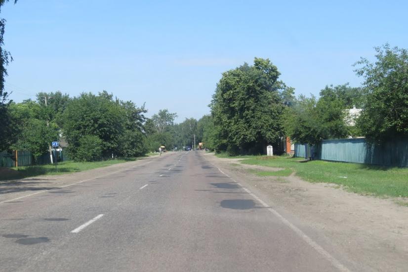 Мошни з panoramio.com - Мошни