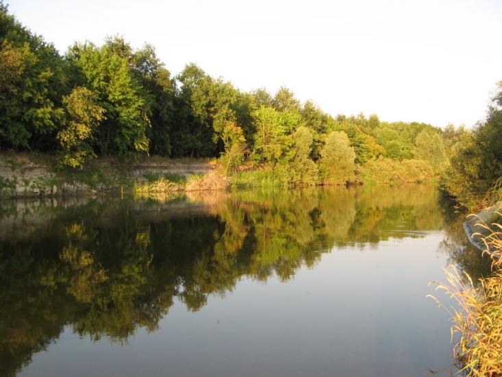 Озаричі з panoramio.com - Озаричи