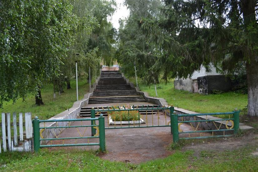 Покалів з panoramio.com - Покалев