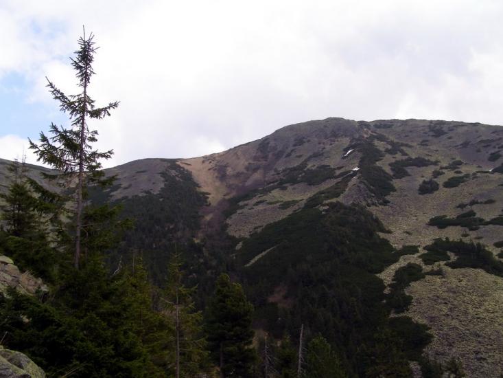Кузьминець з panoramio.com - Кузьминець