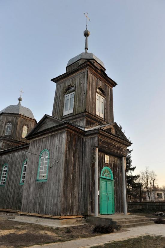 Півні з panoramio.com - Пивни