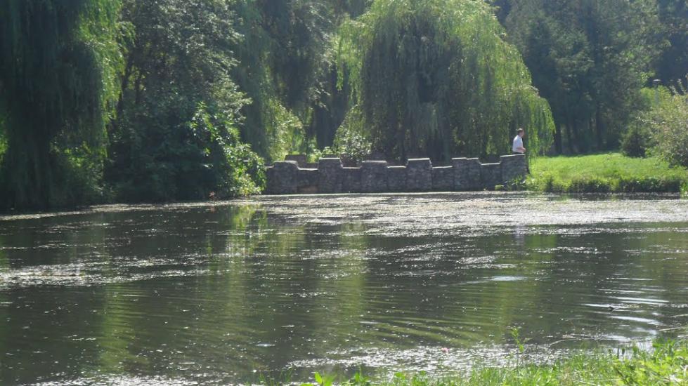 Великий Глибочок з panoramio.com - Великий Глубочек