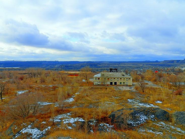 Олександрівське з panoramio.com - Олександрівське