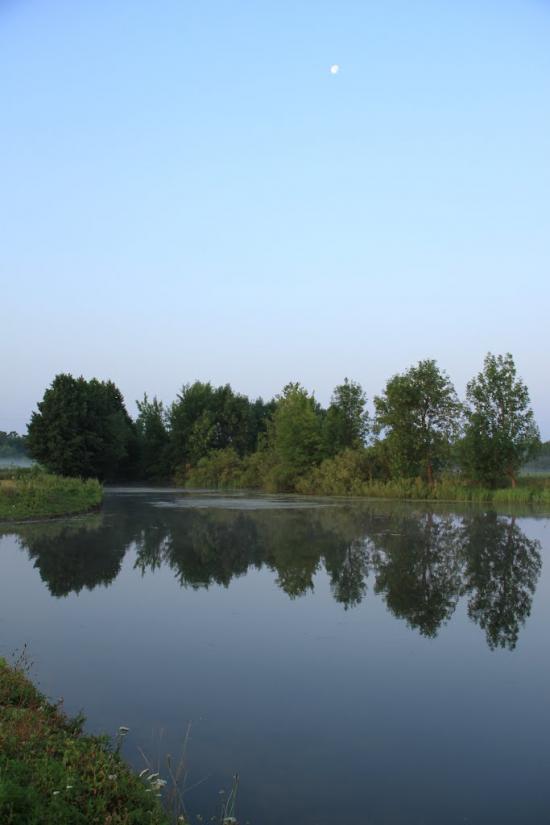 Деркачівка з panoramio.com - Деркачівка