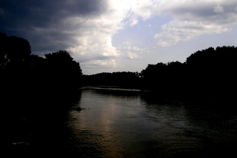 Синичине з panoramio.com - Synychyne