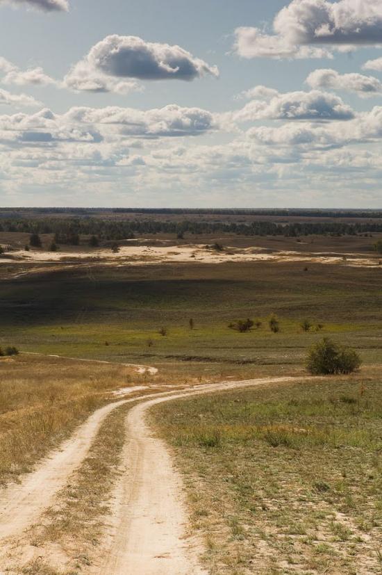 Кицівка з panoramio.com - Кицевка