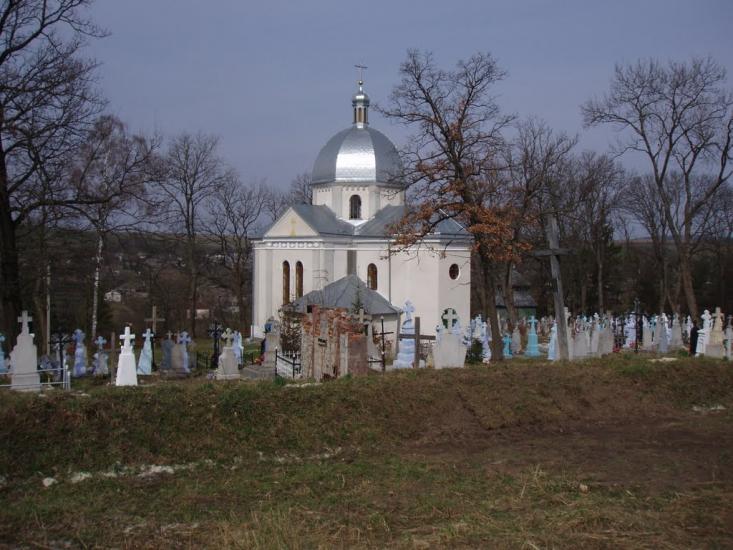 Вишнівчик з panoramio.com - Вишнівчик