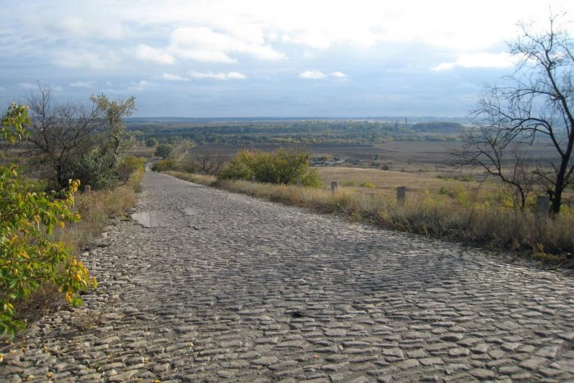 Біле з panoramio.com - Bile