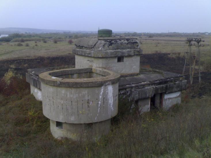 Дубівці з panoramio.com - Дубовцы
