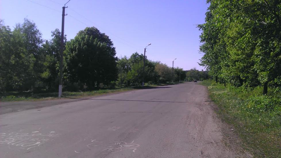 Золоте з panoramio.com - Zolote