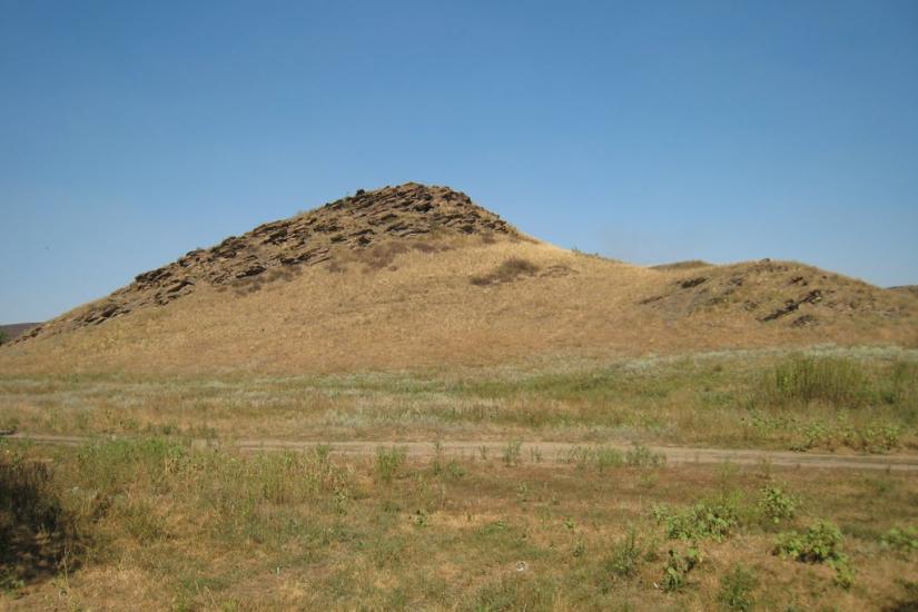 Іллірія з panoramio.com - Иллирия