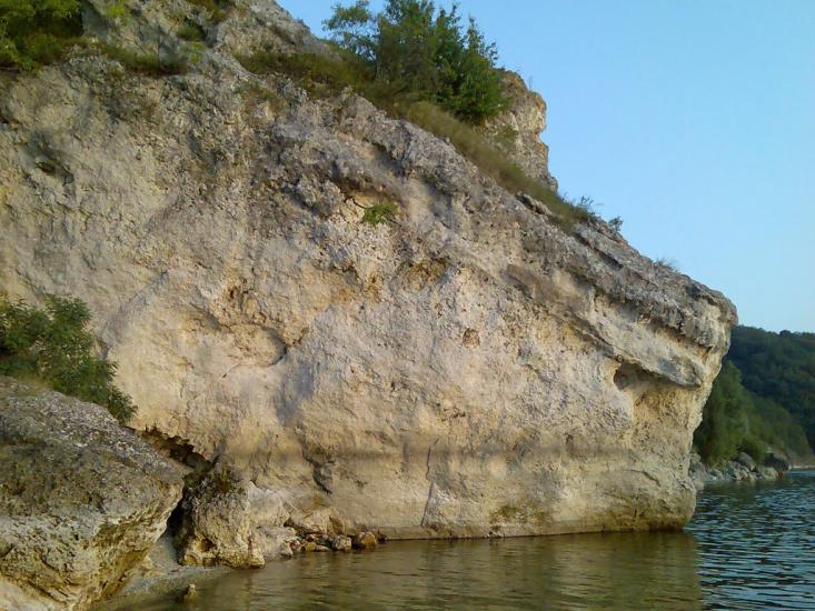 Кормань з panoramio.com - Кормань