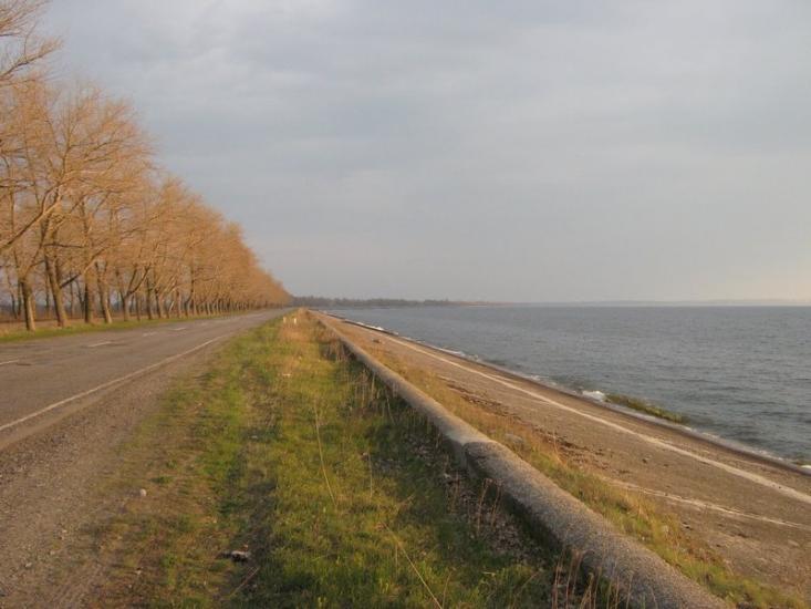 Недогарки з panoramio.com - Недогарки