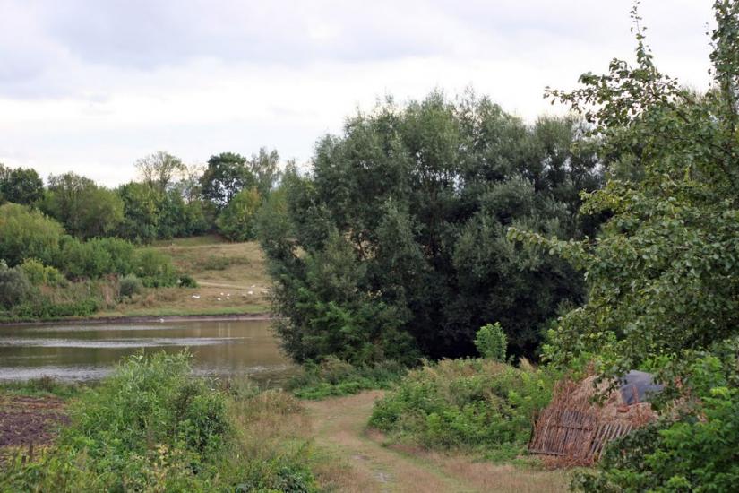 Миньківці з panoramio.com - Миньківці