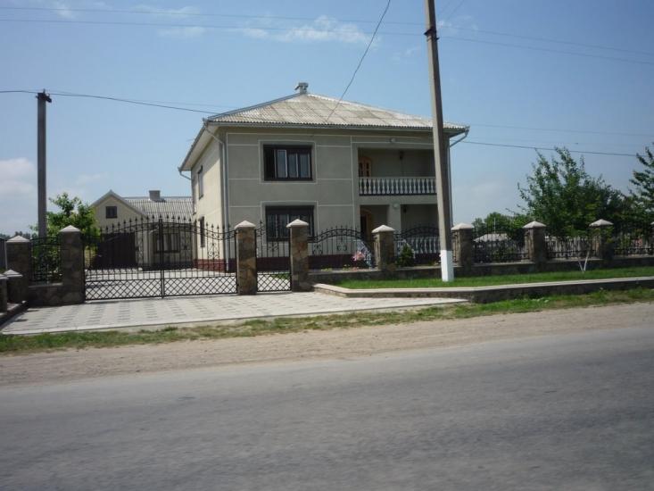 Маршинці з panoramio.com - Маршинці