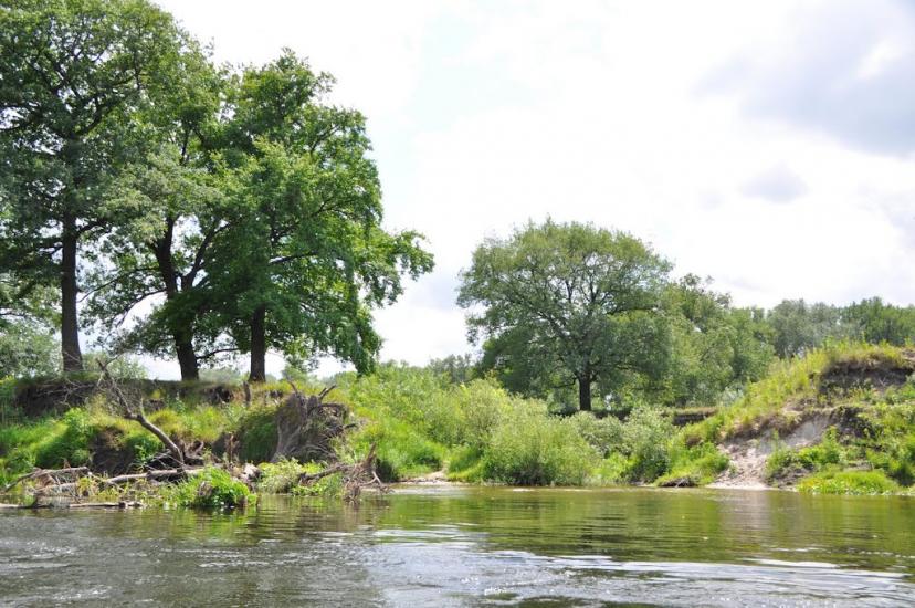 Буланове з panoramio.com - Bulanove