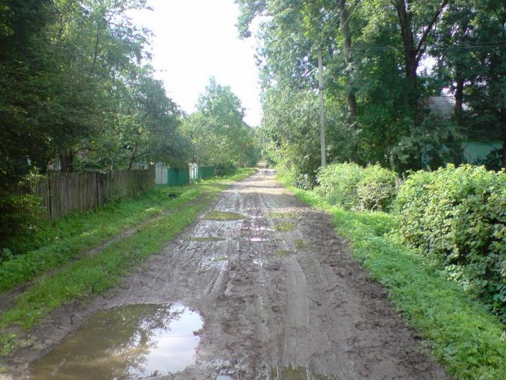 Конів з panoramio.com - Конев