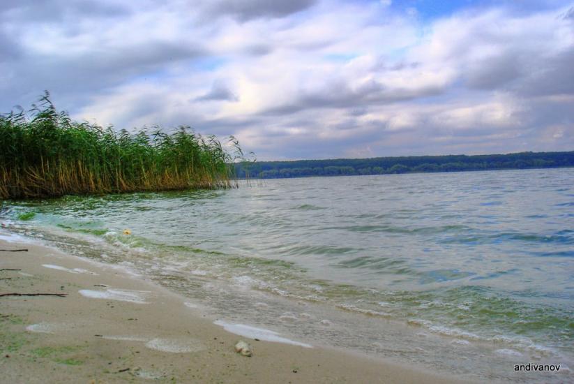 Липове з panoramio.com - Липовое