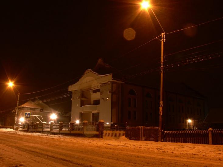 Аршиця з panoramio.com - Аршица