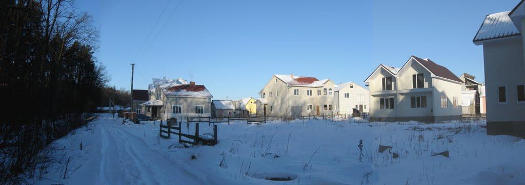 Довжик з panoramio.com - Довжик