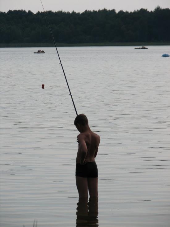 Брунетівка з panoramio.com - Брунетівка