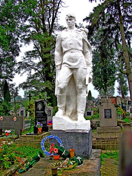 Рудки з panoramio.com - Рудки
