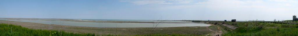 Чонгар з panoramio.com - Чонгар