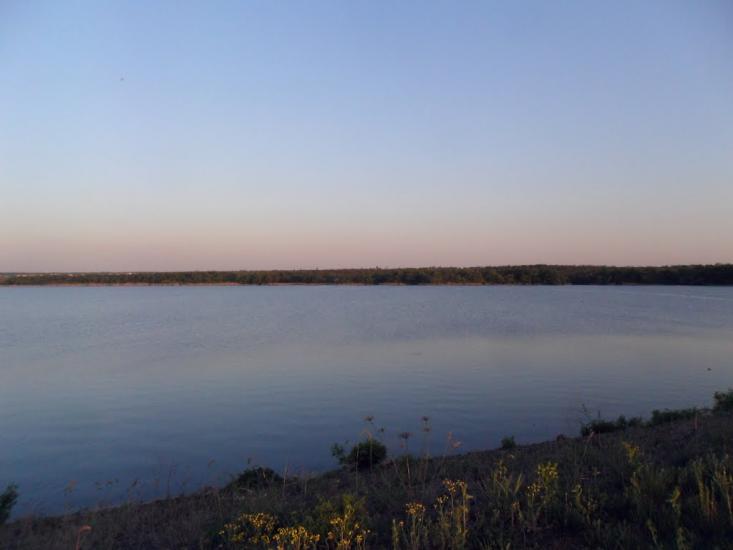 Широка Балка з panoramio.com - Широкая Балка