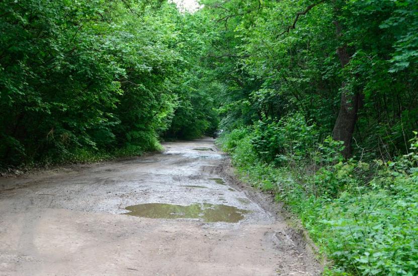 Возилів з panoramio.com - Возилів