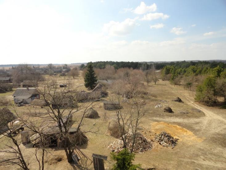 Сваловичі з panoramio.com - Сваловичи