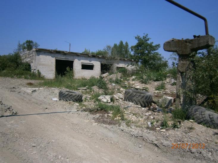 Розділ з panoramio.com - Роздол