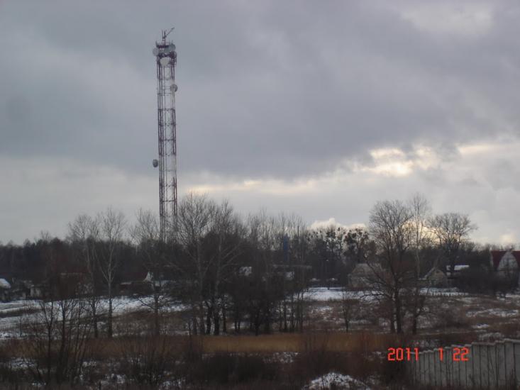 Фасівочка з panoramio.com - Фасовочка