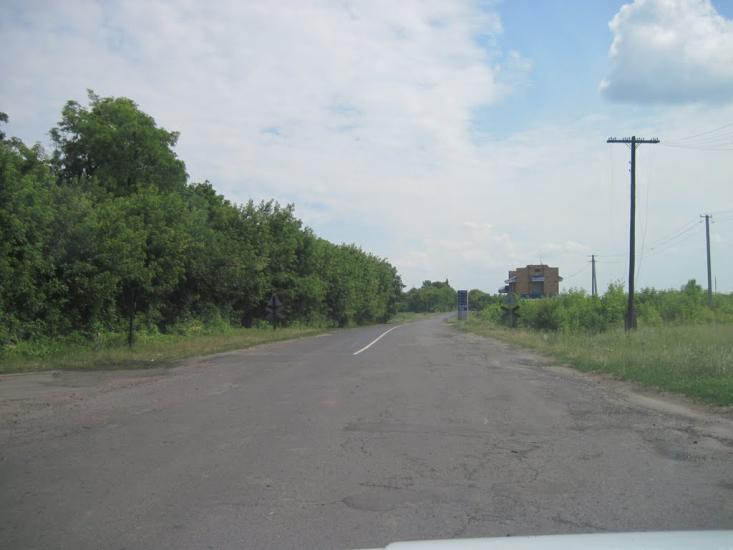 Яреськи з panoramio.com - Яреськи