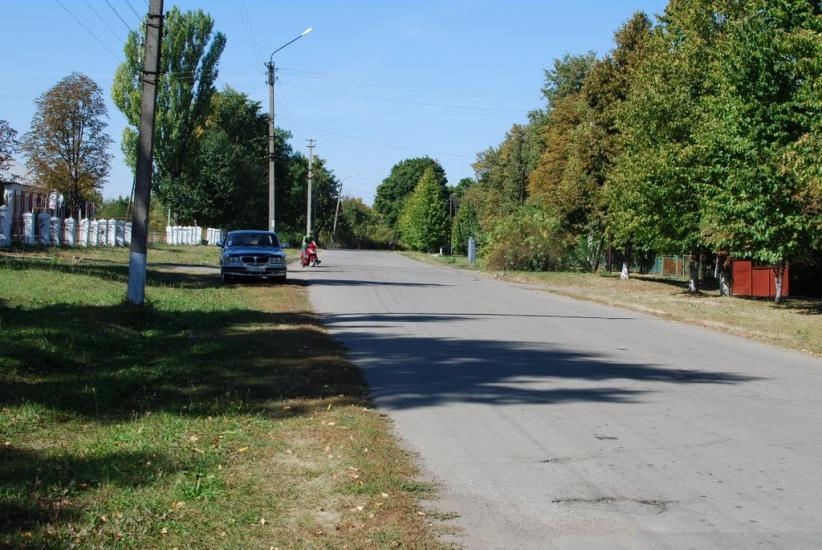 Ладижинка з panoramio.com - Ладыжинка