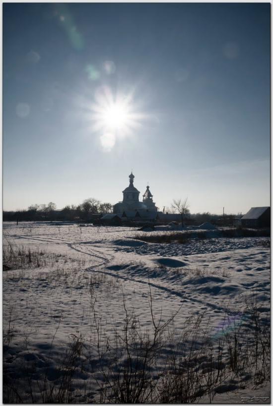 Луганське з panoramio.com - Луганське