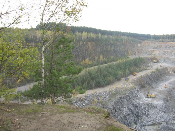 Гущинці з panoramio.com - Гущинці