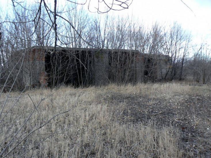 Артема з panoramio.com - Долгая Балка