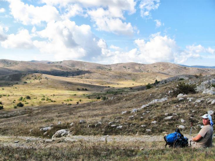 Пчолине з panoramio.com - Пчелиное