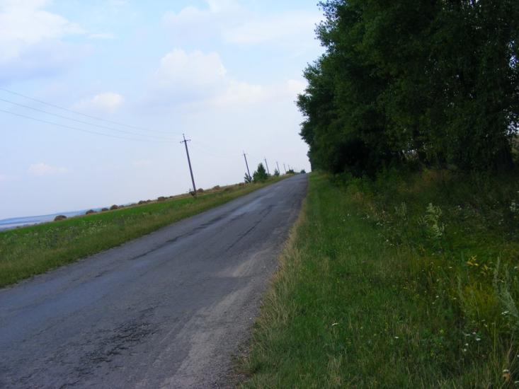 Примощаниця з panoramio.com - Примощаница