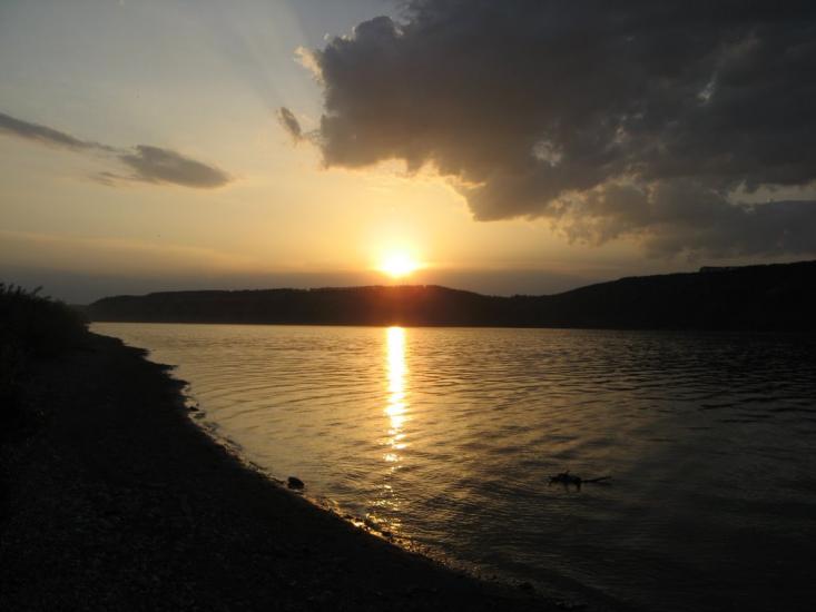 Кормань з panoramio.com - Кормань