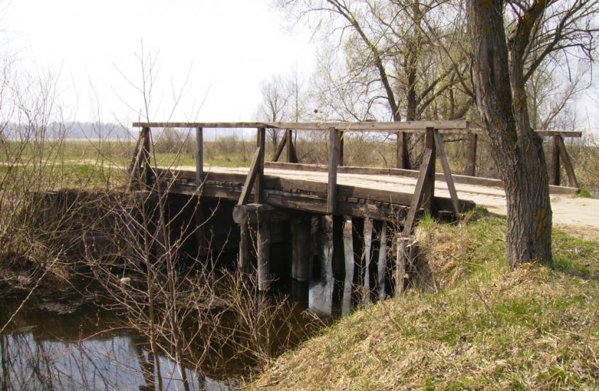 Короп з panoramio.com - Короп