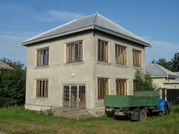 Кельменці з panoramio.com - Кельменцы