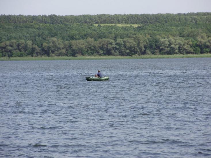 Новоплатонівка з panoramio.com - Новоплатоновка