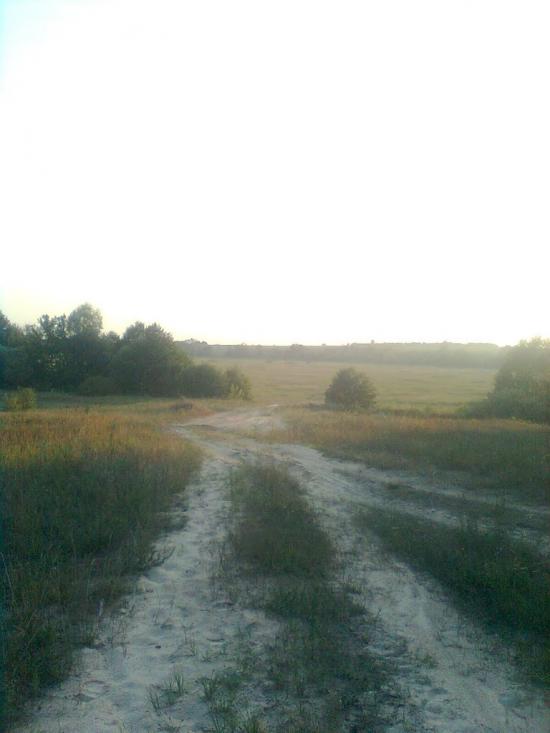 Руднєве з panoramio.com - Руднєве