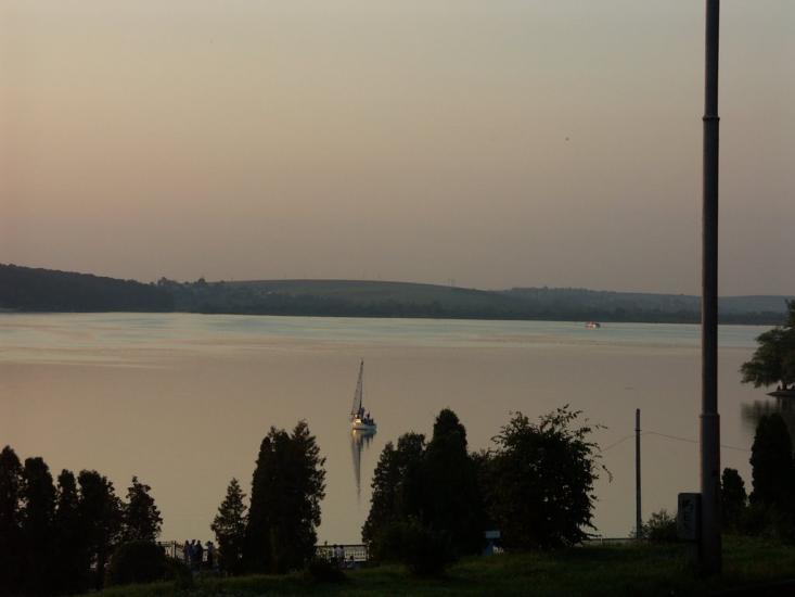 Біла з panoramio.com - Біла